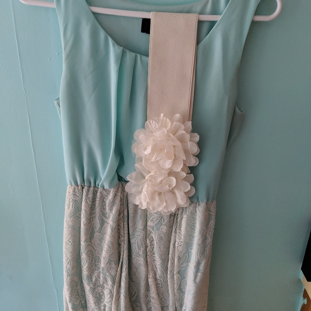Summer dress